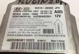 95910A8050 блок управління AirBag (SRS) KIA Optima 2017