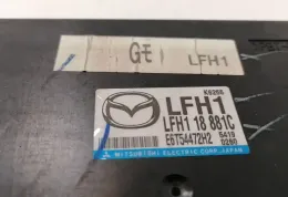 LFH18881C блок управления ECU Mazda 6 2004