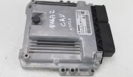 9RSXF060462777 блок управления ECU Honda CR-V 2017