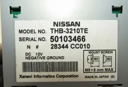 50103466 блок управления Nissan Murano Z50 2004