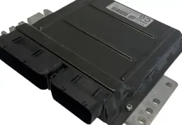 MEC63750B15623 блок управления ECU Nissan Murano Z50 2006