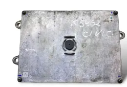 K5462 блок управления ECU Honda Civic 2008