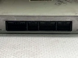 A18E44 блок управления двигателем Nissan
