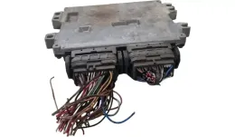 1123001213 блок управління ECU Suzuki Grand Vitara II 2006