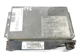 0260002582 блок управління коробкою передач Renault Laguna I 1993 - фото