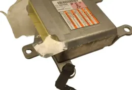 XY71K18334S блок управління AirBag (SRS) Subaru Legacy 2007