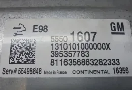 A2C11390801 блок управления ECU Opel Astra K 2015