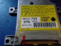MR551799 блок керування до Mitsubishi Dingo