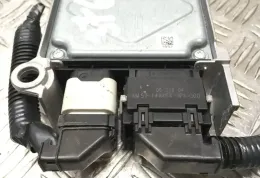 650115565501 блок управління AirBag (SRS) Ford Focus 2007