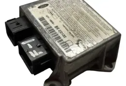36M00F27B102 блок управління AirBag (SRS) Ford Mondeo Mk III 2001