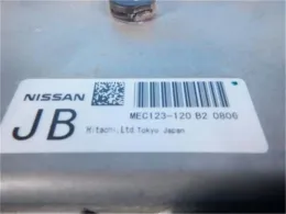 2371M1JB6E блок управления двигателем Nissan Elgrand