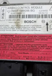620010669701 блок управления AirBag (SRS) Ford Focus C-MAX 2003