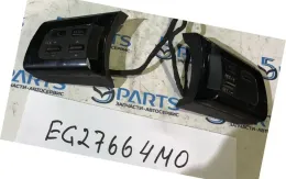 Блок кнопок руля Mazda CX-7 ER 2006-2010