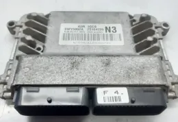 25184299 блок управління ECU Chevrolet Aveo 2008