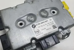 6135694142701 блок управления AirBag (SRS) BMW 5 E60 E61 2005