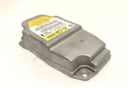 2204431360825 блок управления AirBag (SRS) BMW 5 E60 E61 2007
