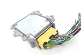 TMD24211055 блок управління AirBag (SRS) Chrysler Voyager 2002