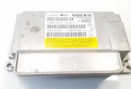 P31406637 блок управління AirBag (SRS) Volvo XC60 2011 - фото