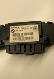 13B0385H01768 блок управління AirBag (SRS) BMW 3 F30 F35 F31 2012