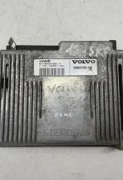 372838567 блок управління двигуном Volvo S40, V40 2002