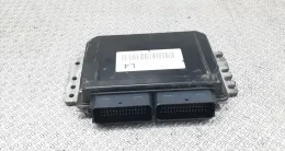 S010016047 блок управління ECU Chevrolet Lacetti 2005