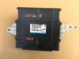 E6T44882 блок управления двигателем Mitsubishi
