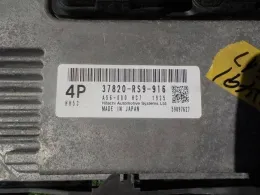 37820RS9915 блок управления двигателем Honda Life