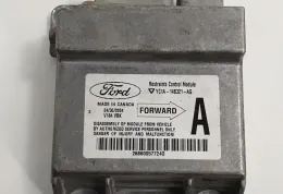 YC1A14B621AG блок управління AirBag (SRS) Ford Transit 2004