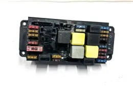9252251 блок запобіжників Mercedes-Benz SLK R171 2005