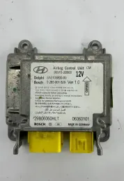SA310580000 блок управління AirBag (SRS) Hyundai Santa Fe 2007