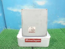 23710WA321 блок управления двигателем Nissan