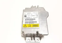 9189906 блок управління AirBag (SRS) BMW 1 E82 E88 2009