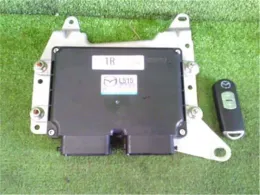 L51518881B блок управления двигателем Mazda Atenza