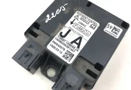 10050312 блок управления AirBag (SRS) Ford Fusion 2005