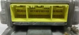 55808 блок управління AirBag (SRS) Toyota Avensis T250 2006