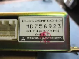 MD756923 блок управления коробкой передач Mitsubishi Galant