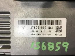 37820R20N61 Honda Zest engine control unit ECU