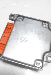 30011475 блок управління AirBag (SRS) Alfa Romeo 156 1999
