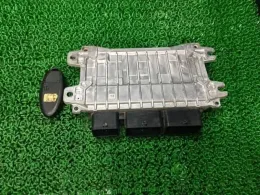 BEM501700 блок управления двигателем Nissan