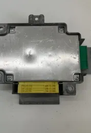 36020018 блок управления AirBag (SRS) Saab 9-3 Ver2 2005