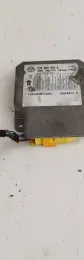 0034ED0T2UP9 блок управління AirBag (SRS) Skoda Fabia Mk1 (6Y) 2003