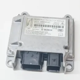 6Q0004274403 AirBag (SRS) control unit Jaguar XF X250 2009
