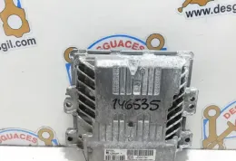 146535 блок управления ECU Peugeot 207 CC 2009