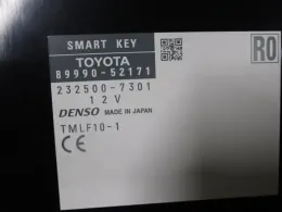 8999052171 блок керування до Toyota
