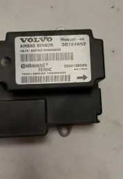 005030300926 блок управління AirBag (SRS) Volvo V50 2006