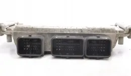 9649521280 блок управления ECU Citroen C3 Pluriel 2003