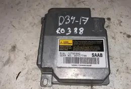 D3417 блок управления AirBag (SRS) Saab 9-5 2005