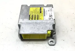 K4941 блок управління AirBag (SRS) Toyota Auris 150 2009