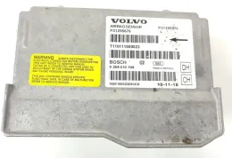 085010709 блок управления AirBag (SRS) Volvo V70 2010