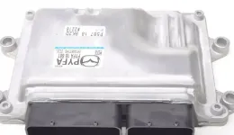 E6TA0671HS блок управління ECU Mazda 2 2021